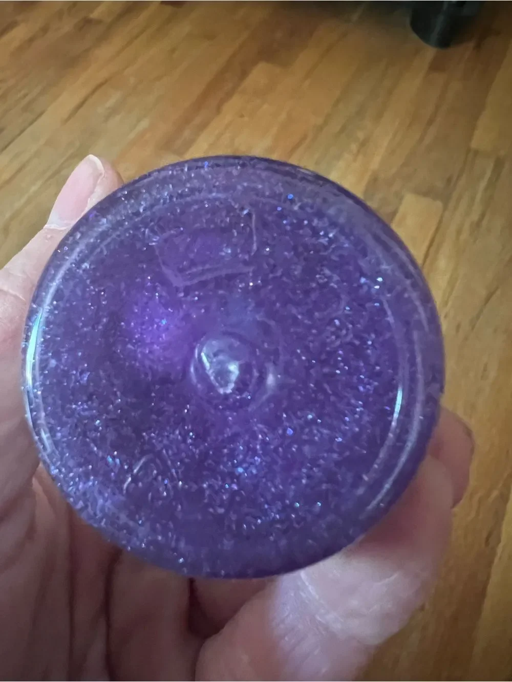 Lush Sex Bomb Shower Gel 3.3 oz DISCONTINUED SEALED